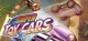 Super Toy Cars Box Art