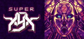 Super XYX Box Art