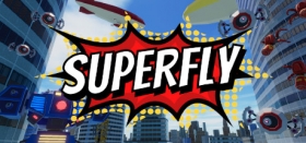 Superfly Box Art