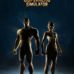 Superhero Simulator Preview