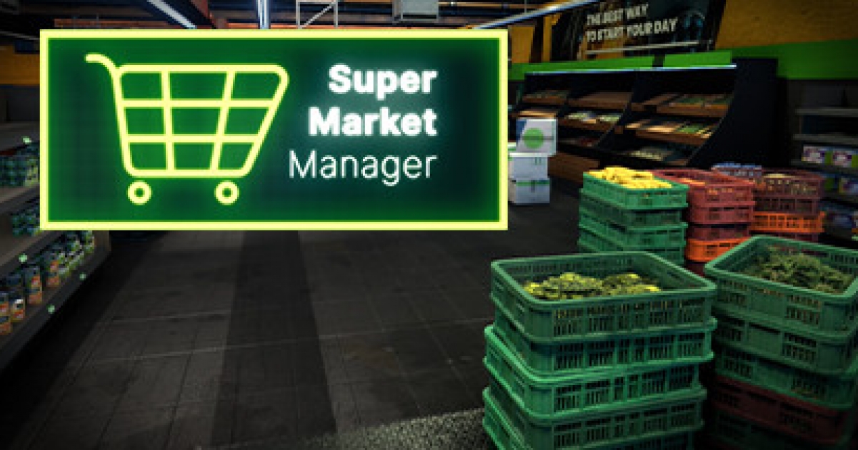 Supermarket Manager. Супермаркет симулятор Дата выхода. Симулятор супермаркета стим. Супермаркет симулятор системные требования.