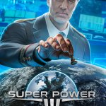 SuperPower 3 Releases On Steam
