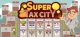 SuperTaxCity Box Art