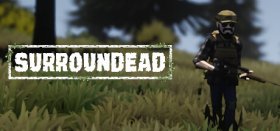 SurrounDead Box Art