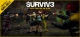 SURV1V3 Box Art