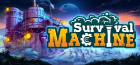 Survival Machine Box Art