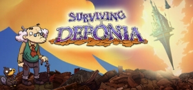 Surviving Deponia Box Art
