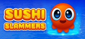 Sushi Slammers Box Art