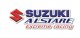 Suzuki Alstare Extreme Racing Box Art