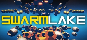 Swarmlake Box Art
