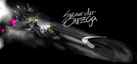 SWARMRIDER OMEGA Box Art