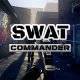 SWAT Commander Box Art