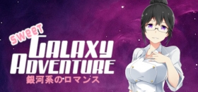 Sweet Galaxy Adventure! Box Art