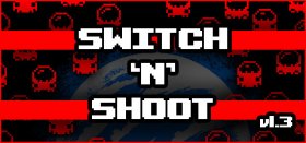 Switch 'N' Shoot Box Art