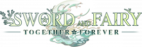 Sword and Fairy: Together Forever Box Art