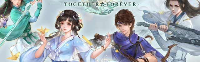 Sword and Fairy: Together Forever Review