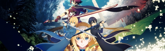 Sword Art Online: Alicization Lycoris Review