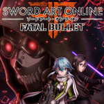 MCM Impressions: Sword Art Online: Fatal Bullet
