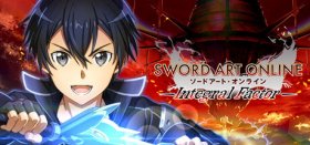 Sword Art Online: Integral Factor Box Art