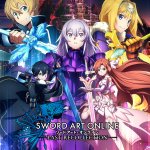 SWORD ART ONLINE Last Recollection Review