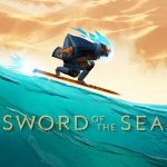 Day of the Devs 2025: Sword of the Sea