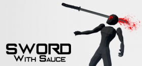 Sword With Sauce: Alpha Box Art