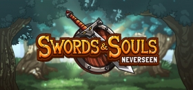 Swords & Souls: Neverseen Box Art