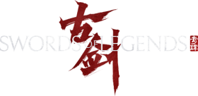 Swords of Legends Box Art