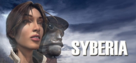 Syberia Box Art