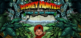 Sydney Hunter and the Curse of the Mayan Box Art