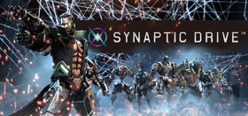 SYNAPTIC DRIVE Box Art