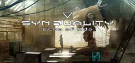 SYNDUALITY: Echo of Ada Box Art