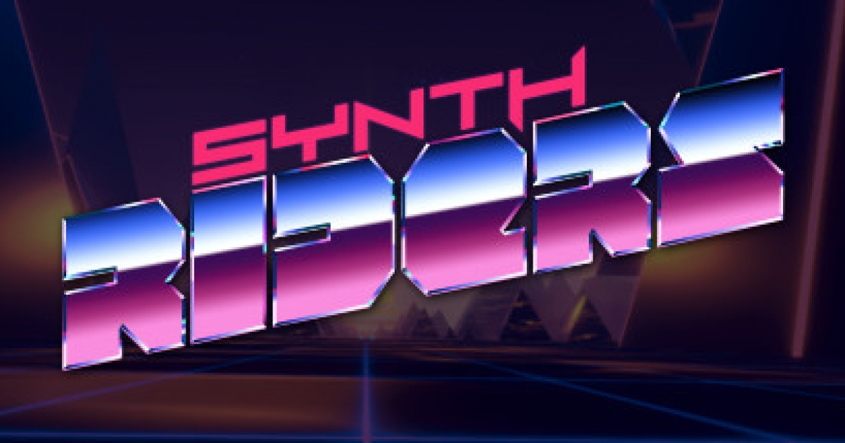 Synth Riders Game GameGrin