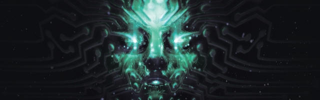 System Shock Remake Gets Pushed Back to May Launch