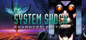 System Shock: Enhanced Edition Box Art