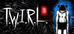 T.W.I.R.L. Box Art