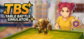 Table Battle Simulator Box Art