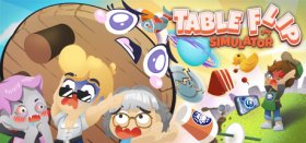 Table Flip Simulator Box Art