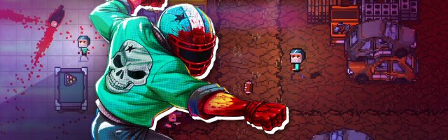 Tackle for Loss Review