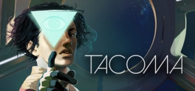 Tacoma Box Art