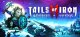Tails of Iron 2: Whiskers of Winter Box Art