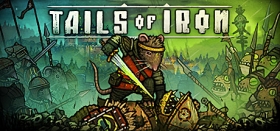 Tails of Iron Box Art