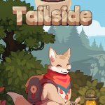 Tailside: Cozy Cafe Sim Preview