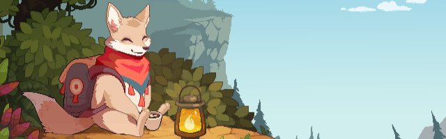 Tailside: Cozy Cafe Sim Preview