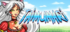Taimumari Box Art
