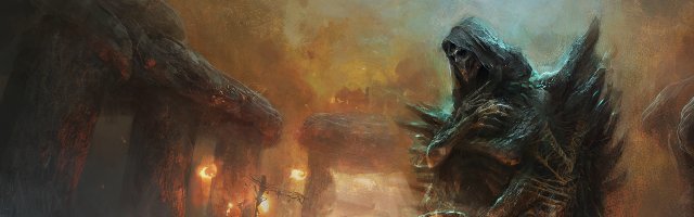 Pick Up Tainted Grail: Conquest at a Massive Discount to Celebrate the Release of Tainted Grail: the Fall of Avalon!