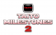 TAITO Milestones 2 Box Art