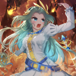 Tale of the Ice Staff - Announcement Trailer