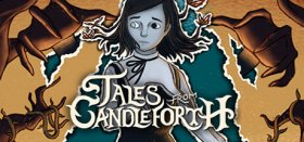 Tales from Candleforth Box Art