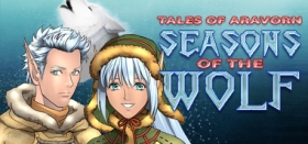Tales of Aravorn: Seasons Of The Wolf Box Art